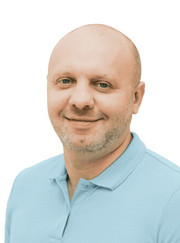 Стоматолог-ортопед Сергей Владимирович Логачёв