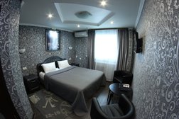 Гостиница Фортуна, с рейтингом 3.7 - находится по адресу Москва, улица Демьяна Бедного, 4 