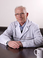 Сексолог Алексей Степанович Михнюк