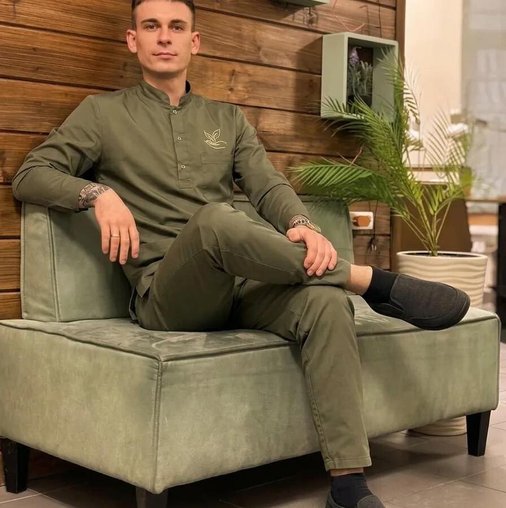Кирилл Саушкин
