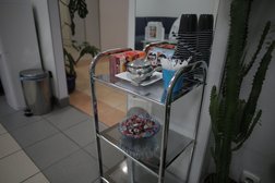 Медицинский центр М-Клиник, с рейтингом 4.3 - находится по адресу Мурманск, Северный проезд, 14 