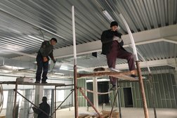 Компания ЭЛСИ профмонтаж, с рейтингом 5 - находится по адресу Алматы, Нусупбекова, 11 