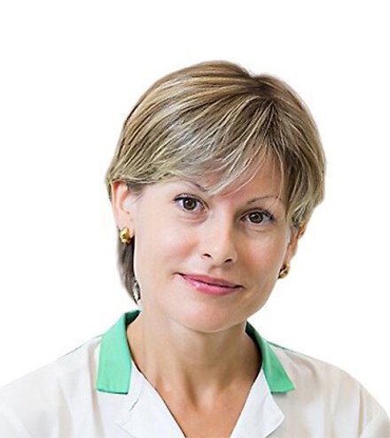 Светлана Алексеевна Разумова