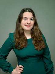 Учитель рисования, педагог для подготовки к школе Екатерина Юрьевна Макарцова