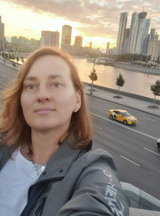 Дизайнер, инженер авторского надзора Галина Дмитриевна Мальцева