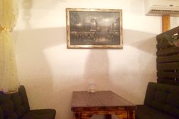 Лаундж - кафе Вкусная Идея, с рейтингом 2 - находится по адресу Алматы, проспект Абылай Хана, 27 