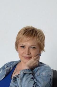 Светлана Филатова