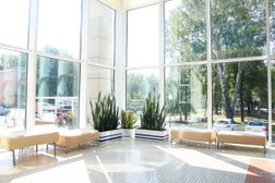 Стоматология Эра, с рейтингом 4.7 - находится по адресу Воронеж, Московский проспект, 33 