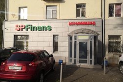 Автоломбард Spfinans, с рейтингом 4.9 - находится по адресу Республика Башкортостан, Уфа, Левченко, 2 