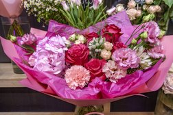 Магазин цветов Flora Town, с рейтингом 4.8 - находится по адресу Москва, проспект Мира, 114Б 