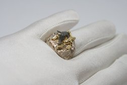 Ювелирная мастерская Палата Злата, с рейтингом 4.7 - находится по адресу Санкт-Петербург, 4-я Красноармейская улица, 5 