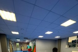Спортивная школа Чемпион, с рейтингом 2 - находится по адресу Екатеринбург, Посадская улица, 45 