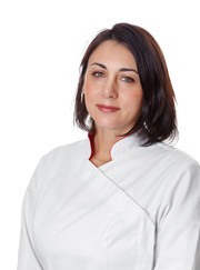 Кардиолог Татьяна Владимировна Палкина