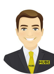 Специалист отдела продаж HUBE.KZ Менеджер
