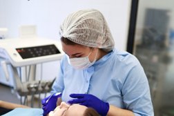 Доктор Боева центр имплантации и ортодонтии