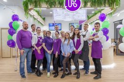 Кофейня-кондитерская Куликовский, с рейтингом 3.2 - находится по адресу Новосибирск, улица Кирова, 48 