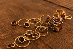 Ювелирная мастерская Планета Бриллиантов, с рейтингом 4.8 - находится по адресу Санкт-Петербург, Заставская улица, 33ж 