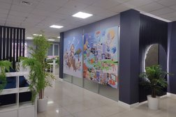 Компания SimbirSoft, с рейтингом 3.5 - находится по адресу Краснодар, Северная улица, 490 