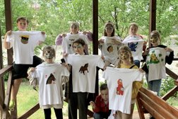 Творческая студия Dream art, с рейтингом 4.7 - находится по адресу Сочи, Демократический переулок, 13 