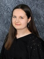 Екатерина Сергеевна Цегельник