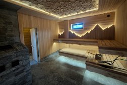 Комплекс отдыха Усадьба Банная, с рейтингом 4.3 - находится по адресу Нижний Новгород, набережная Гребного Канала, 108к1 