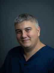 Стоматолог-хирург Владимир Владимирович Неледва