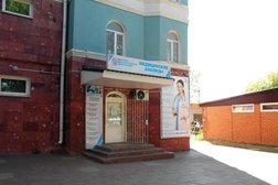 Клинико-диагностическая лаборатория KDLmed, с рейтингом 4 - находится по адресу Ставропольский край, Железноводск, улица Ленина, 127 