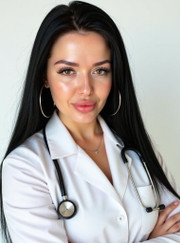 Гастроэнтеролог, педиатр Мария Алексеевна Расторгуева