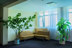 Санаторий Лесная поляна, с рейтингом 3.9 - находится по адресу Ставропольский край, Пятигорск, Иноземцевское шоссе, 5 