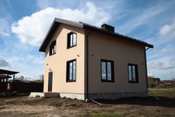 Строительная компания ХоумПро, с рейтингом 4.8 - находится по адресу Иваново, улица Жарова, 3 