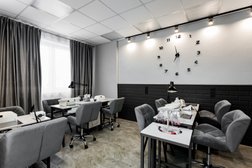 Ногтевая студия LifeStyle, с рейтингом 5 - находится по адресу Московская область, Реутов, улица Октября, 52 