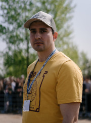 Директор Руслан Валерьевич Зубко