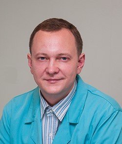 Александр Альбертович Иванчиков