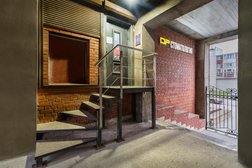 Стоматологическая клиника Дент. про, с рейтингом 4.5 - находится по адресу Санкт-Петербург, проспект Энгельса, 126, корп. 1 