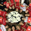 фото от пользователя Юлия Конышева в отзыве о школе фитнеса Варвары Медведевой на Посадской улице