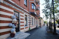 Студия ухода за лицом FaceRoom, с рейтингом 3.7 - находится по адресу Республика Татарстан, Казань, Большая Красная улица, 48 