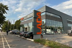 Автосалон Форсаж LADA, с рейтингом 4.3 - находится по адресу Санкт-Петербург, Бухарестская улица, 22к3 