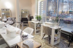 Нейл-бар Nail & brow bar, с рейтингом 4.4 - находится по адресу Челябинск, Комсомольский проспект, 30В 