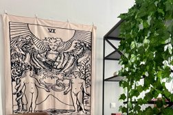 Студия массажа на улице Певцова, с рейтингом 5 - находится по адресу Омск, улица Певцова, 7 