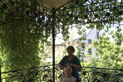 Пансионат для пожилых людей Валентина, с рейтингом 3.3 - находится по адресу Нижний Новгород, улица КИМа, 291 
