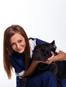 Пономарёва Александра Евгеньевна