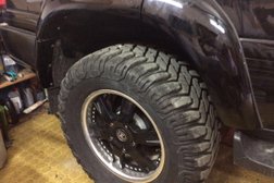 Компания Tuningator, с рейтингом 3.9 - находится по адресу Приморский край, Артем, Фрунзе, 27 