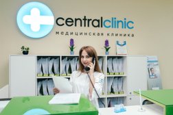 Медицинский центр Central clinic, с рейтингом 4.5 - находится по адресу Воронеж, Средне-Московская улица, 29 