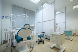 Стоматологическая клиника Сойкомед, с рейтингом 4.3 - находится по адресу Санкт-Петербург, Лесной проспект, 61 корпус 1 
