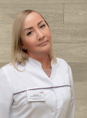 Акушер-гинеколог, гинеколог Евгения Витальевна Ладунова