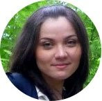 Ветеринарный анестезиолог-реаниматолог Дарья Владимировна Стрелкова