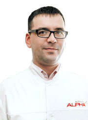 Андролог, врач УЗИ Тимур Ильмарович Бисеров