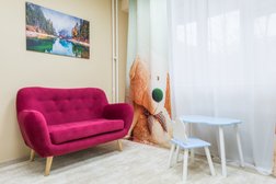 Центр детской нейропсихологии Альтера Вита, с рейтингом 4.8 - находится по адресу Москва, Партизанская улица, 24 