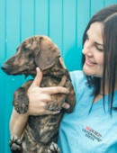 Кулакова Мария Александровна