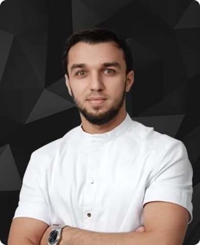 Нариман Мирзекеримович Магомедов